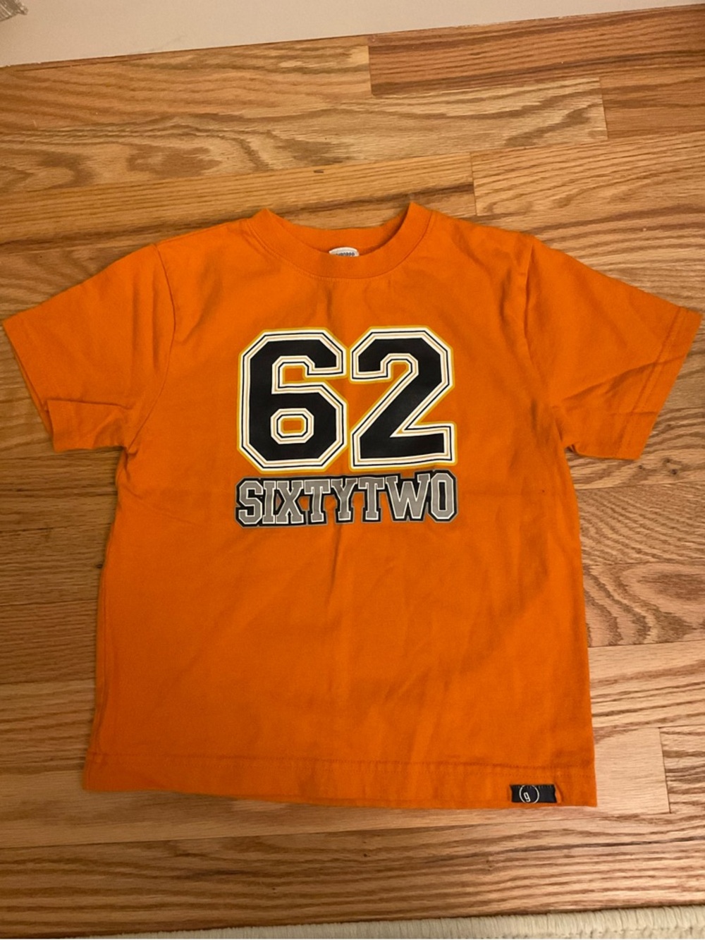 Gymboree Graphic Tshirt